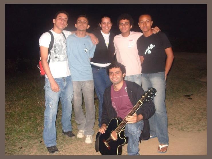 Banda ScoD